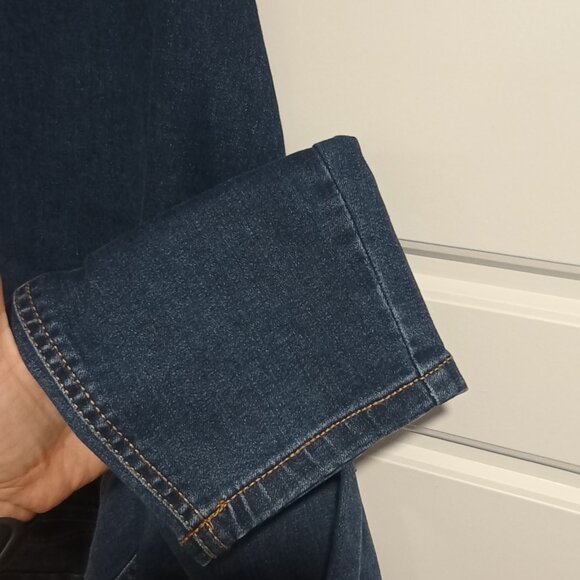 High waist skinny jean US16 - Picture 3 of 3